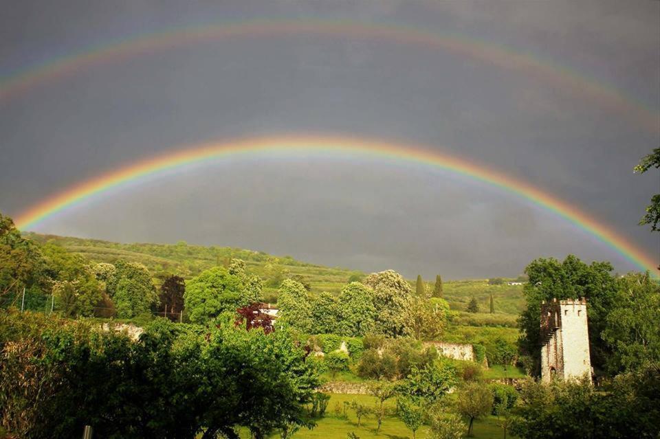 B&B La Grola San Martino Buon Albergo Exteriör bild